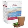 Mahela 1000 bicchieri di carta (90ml) ecologici e biodegradabili per bevande calde e fredde