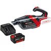 Einhell Tettarella a batteria TE-HV 18/06 Li Kit (1 x 4,0 Ah)