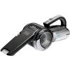 BLACK+DECKER 20v MAX Lithium Pivot Vacuum Includes Vacuum, Washable Filter,pre-filter, Onboard Brush, Onboard Crevice Tool, Charging Base by Black and Decker