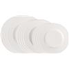 Vivo Villeroy & Boch vivo - Villeroy & Boch Group vivo | Villeroy & Boch Group Basic White Set Starter Piatto 12pz