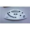 Frontal Tm31 botonero placa, Original Placca a bottoni frontale TM31, originale