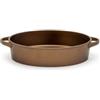 Luchetti K360 tegame professionale antiaderente - Con maniglie integrate e presine in silicone - Utilizzabile anche in forno (Per Induzione,32cm)