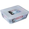 PYREX Newell Mehrzweckform 27X23 cm 4,0L 0324465