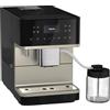 JURA J10 Piano Black (EA) Macchina da caffè completa