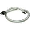 Electrolux Tubo completo grigio 14001943201/6 per aspirapolvere AEG, ELETTROLUX, TORNADO, POWER FORCE, SILENT PERFORMER
