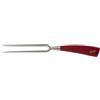 Berkel - Elegance Forchettone 18cm Rosso