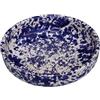 BEAMEL HOME Piatto grattugia in ceramica fatto a mano Design decorativo Utensile da cucina Arte funzionale Stoviglie artigianali moderne originali