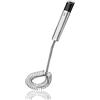 Gefu GF29208 - Frusta a spirale, in acciaio INOX