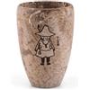 Kupilka 30 Moomin - Coffee Go Cup Snufkin Original, 3030LM601