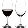 RIEDEL Ouverture Rotwein 2er Set