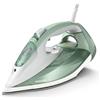 Philips 7000 series DST7012/70 ferro da stiro Ferro a vapore SteamGlide Plus 2600 W Verde, Grigio (IRON DST7012/70 PHILIPS)