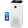 Clean Air Optima - Deumidificatore e purificatore d'aria CA-707 Smart - 70 m² / 175 m³ / 750 ft²