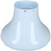 LUTH Premium Profi Parts Coperchio per tritatutto azzurro compatibile con frullatore a immersione Smeg 5d2173561