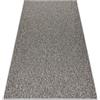 rugsx Moquette semplice SUPERSTAR 836 per camera, soggiorno, camera da letto, tappeto, varie dimensioni, beige chiaro 150x250 cm