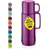 Rotpunkt isolamento bottiglia - No.80- | 250 ml | 500 ml | 750 ml | 1000 ml (shiny grape, 500 ml)