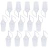 Fdit Oliatore per Macchina da Cucire 120 Ml Elettrodomestici Spike 15 Pezzi Pentola per Olio Macchina Tessile Dispositivo per Cucire Macchina da Ricamo Macchina da Cucire Olio per