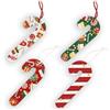 Brandani 84583 MAGNETI CANDY ELFOMAGIA SET 4 PZ CERAMICA