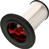 M SHOP ITALIA Filtro aspirapolvere a mano batteria 12023349 compatibile con Bosch per serie BCS BBS BKS BSS ORIGINAL