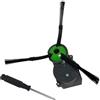 LVYXON Motore a spazzola laterale originale per Roomba J Series J7 Modulo E5 E6 i1 i3 i4 i5 i6 i7 i8 500+ Series Robot Aspirapolvere Ricambio Pulizia efficace Installazione facile