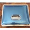 Sconosciuto Tramoggia Fondi Caffe' A Fondo Aperto Con Battifiltro (Superiore) Chiskoit 0e8762