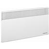 Thermoval Termoconvettore da parete elettrico, 2500 W