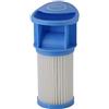 Polti filtro HEPA cartuccia aspirapolvere Forzaspira Slim SR100 SR110