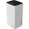 BLINKY Tragbarer Luftentfeuchter Slim 10 Liter für Räume 25 qm 27,5 x 17,5 x 49 H -210 W