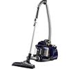 AEG Lx7-2-Db-P Aspiradora Sin Bolsa, 750 W, 72 Decibelios, Azul