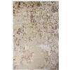 Olivo Tappeti OLIVO.shop Tappeto Moderno Morbido a Pelo Corto, Tappeto Arredo Elegante Lavabile Antiscivolo, Tappeti per Salotto, Camera o Soggiorno BOUTIQUE SOFT BROWN-BEIGE (200x300 cm)