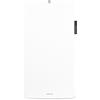 CREATE/WARM CLEAR/Termoconvettore elettrico da parete con WiFi/Riscaldamento rapido, ambienti fino a 20m², funzione di rilevamento finestre aperte, controllo tramite app, protezione IP24, 2000W