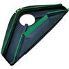 Marel Shop® - Piastra con setole nuovo tipo compatibile con HD60 HD65 HD65S compatibile con spazzola Folletto VK200/220S