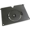 Generico Convogliatore Serranda Fumi ORIGINALE EDILKAMIN cod. R143420 | Ricambio in Ghisa | Per Termocamini e Camini: EcoStar, Firebox, Kubicalor, Luce, Screen, Riga, Sprint, Deco | Ricambio Ufficiale