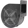 JCKJWL Ventilatore centrifugo industriale 85W 120W 180W 240W Ventilatore d'aria silenzioso multi-ala for raffreddamento industriale Ventilazione efficace ad alta pressione(240W)