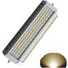 QLEE R7s Lampadina dimmerabile LED 50 W luce calda 3000 K AC230 V 4700LM doppio J proiettore LED per R7s 750 W lampada alogena