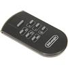 Generico De'Longhi telecomando per stufetta Termoconvettore TCH7091 - ricambio ORIGINALE