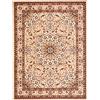 Carpeto Rugs Tappeto 180 x 250 cm beige Orientale Classico Verona Collezione