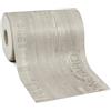 Giuri Tessuti - PASSATOIA per Cucina in Vinile - Tappeto Runner Antiscivolo e Lavabile in PVC - Largo 50 cm (180 CM, Vinello Drift)