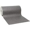 Giuri Tessuti - PASSATOIA per Cucina in Vinile - Larghezza 60 cm - Tappeto Runner Lavabile e Antimacchia in PVC (320 cm, Grit Dark)