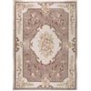 Blanc MARICLO Blanc Mariclò Tappeto 65x110 cm Cipria Doria