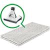 Marel Shop MarelShop - Confezione 2 panni ORIGINALI Vorwerk per la pulizia a secco di pavimenti duri per pulilava SP600/600S
