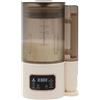 HOMEONENIC Macchina per latte di soia ad alte prestazioni, 1500 ml, 18,5 x 31 cm, frullatore elettrico per latte di soia, per bevande fredde, bevande calde