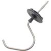 Kenwood frusta gancio impasti impastare + gomma planetaria Prospero Plus KHC29