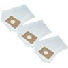 vhbw 30x sacchetto compatibile con Protool Festool VCP 171, VCP 171E, VCP 170 E, VCP17E, VCP 170E aspirapolvere - 29cm x 28,5cm