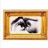 SELETTI TAPPETO TOILETPAPER CM 60X90 EYE