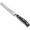 Schulte-Ufer Pane Coltello Jorck, Da Cucina, Coltello, Lama in Acciaio Plastica
