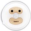 Pastidea - Trafila in bronzo e POM Grissini 6mm compatibile con Philips Pasta Maker Avance e Serie 7000