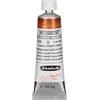 Schmincke Mussini Oils Translucent Yellow Oxide 35ml Tube Series 3