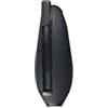 HS PRODUCTS Guscio Scocca Posteriore Compatibile per Folletto VK150 - Ricambio di Alta Qualità