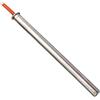Jpshop Candeletta Resistenza accensione Stufa a Pellet da 350W Lunga 180mm/182mm - Diametro 12,5mm - per Thermorossi, Edilkamin