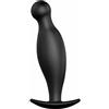 Pretty Love Plug anale in silicone pretty love stimolazione extra 11,7 cm 1 St